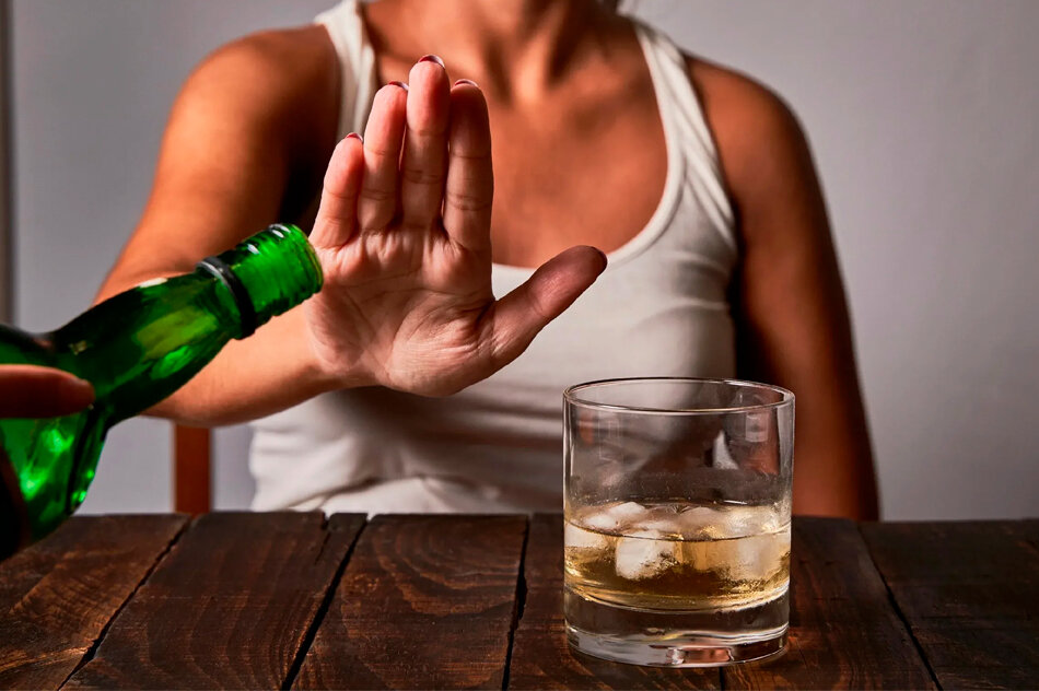 Принципы лечения алкогольной зависимости