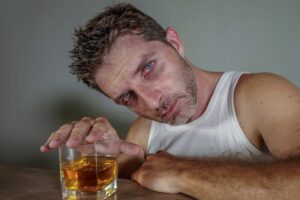Симптомы алкогольной зависимости