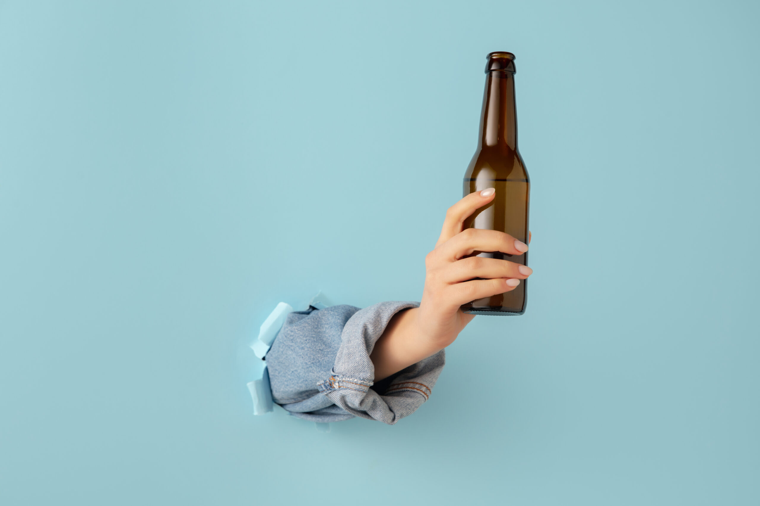 пивной алкоголизм у женщин